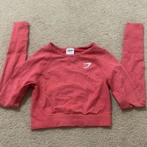 Gymshark workout set